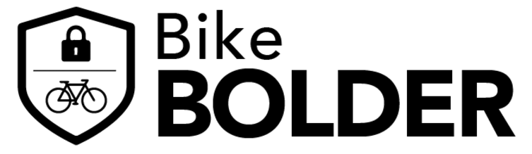Bike BOLDER Logo