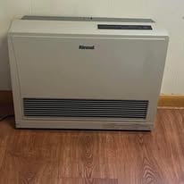 HVAC Solutions 207 recent work