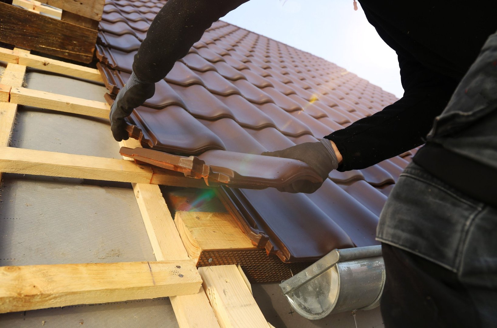 Roofing