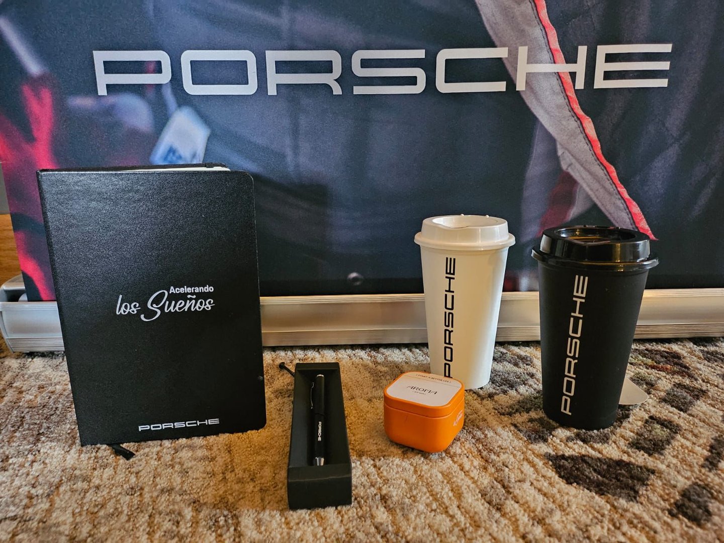 Mochilas personalizadas Grupo DT