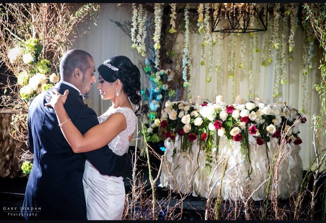 Romantic Decor