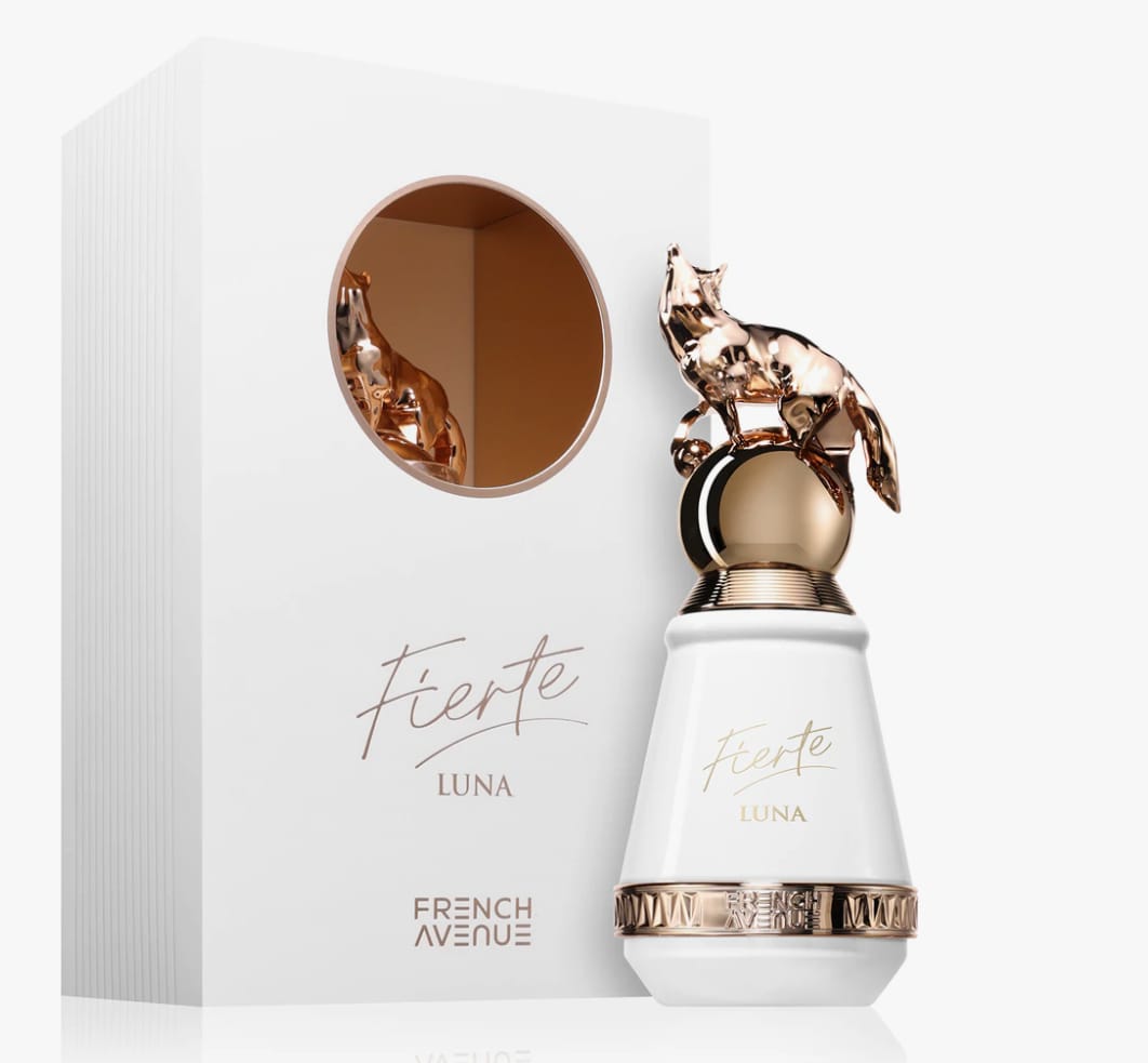 Fierte Luna French Avenue