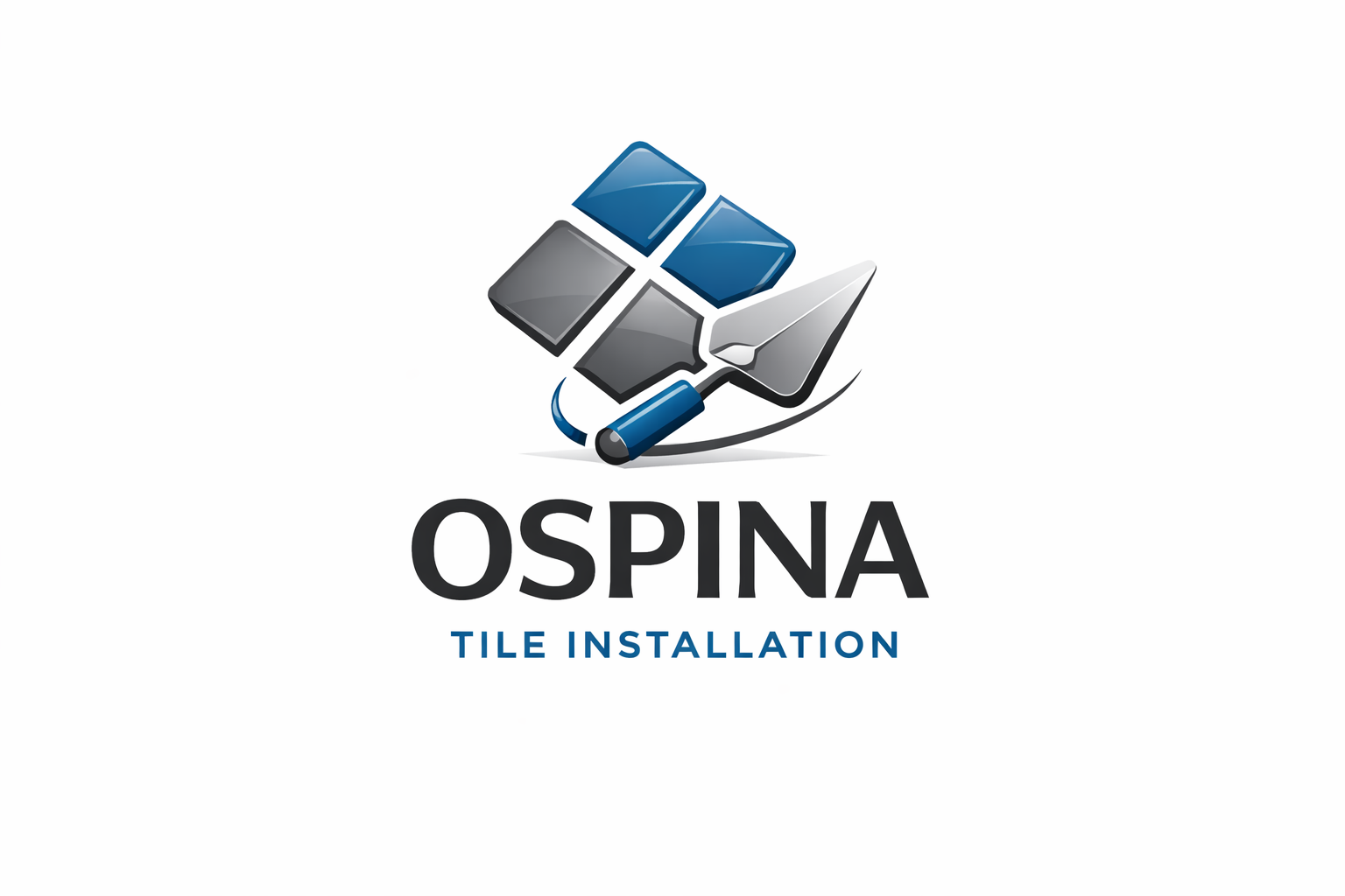 Ospina Tile Logo