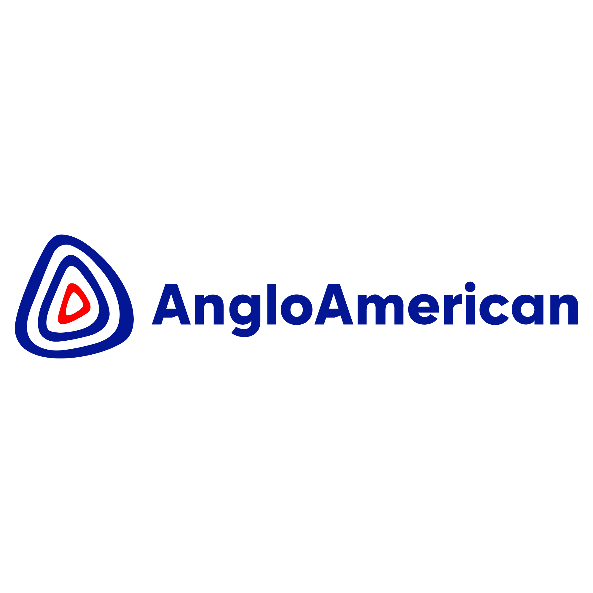 Anglo American logo
