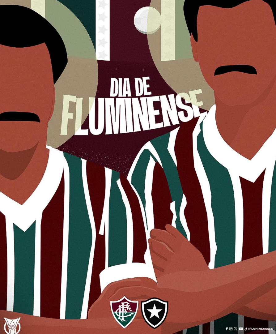 Fluminense FC design