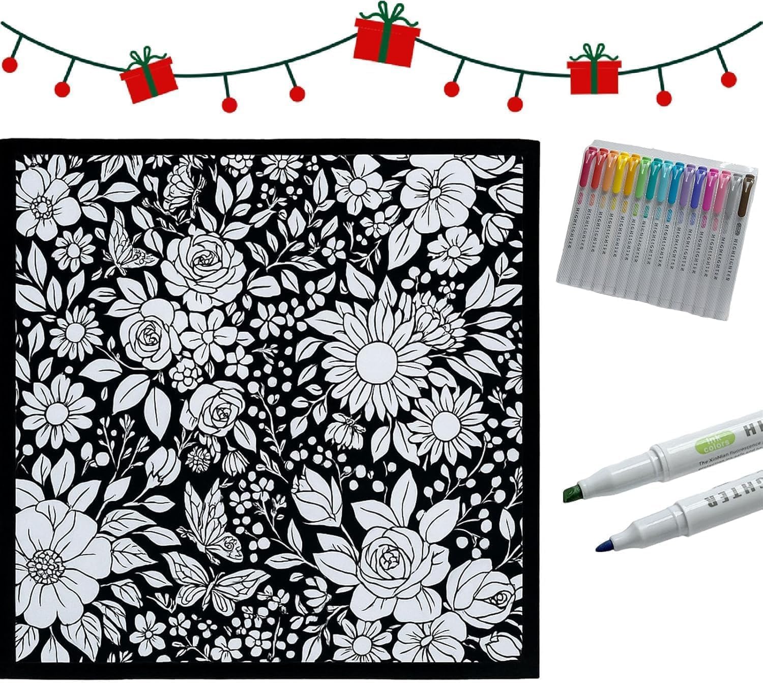 Color Your Own Blanket