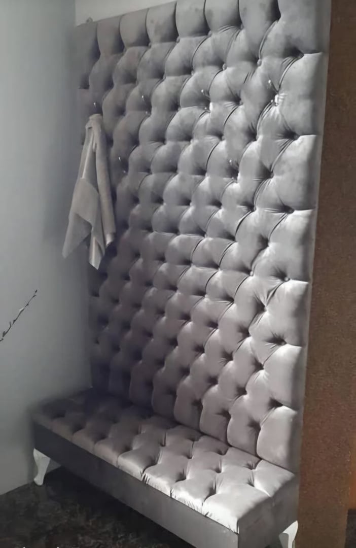 Hobby project