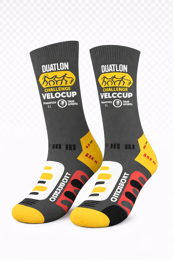 Performance Running Socks