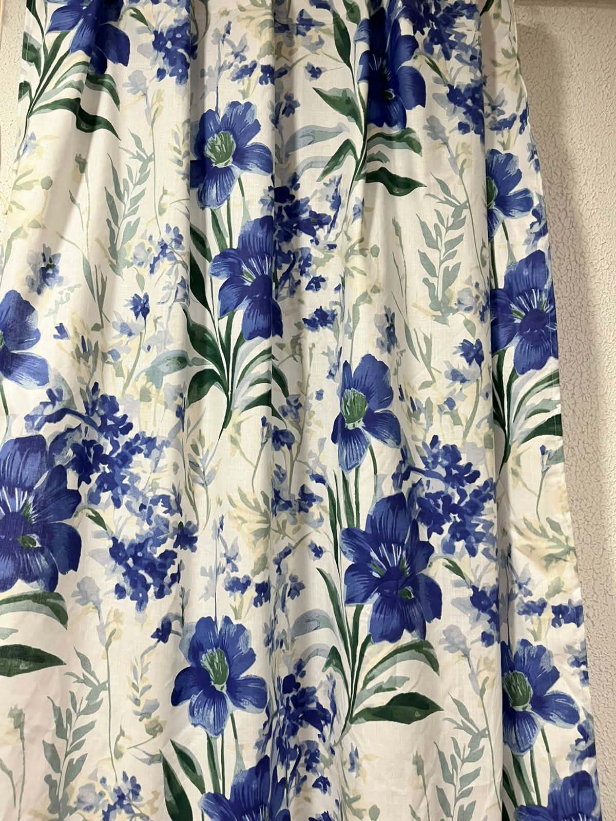 Mini Zasłonki 76x160cm