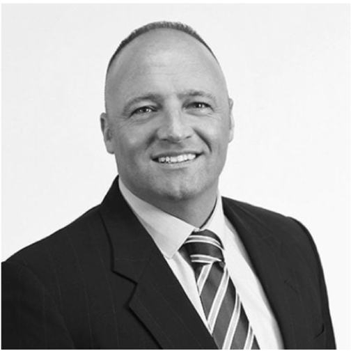 Paul Hammond - Managing Partner