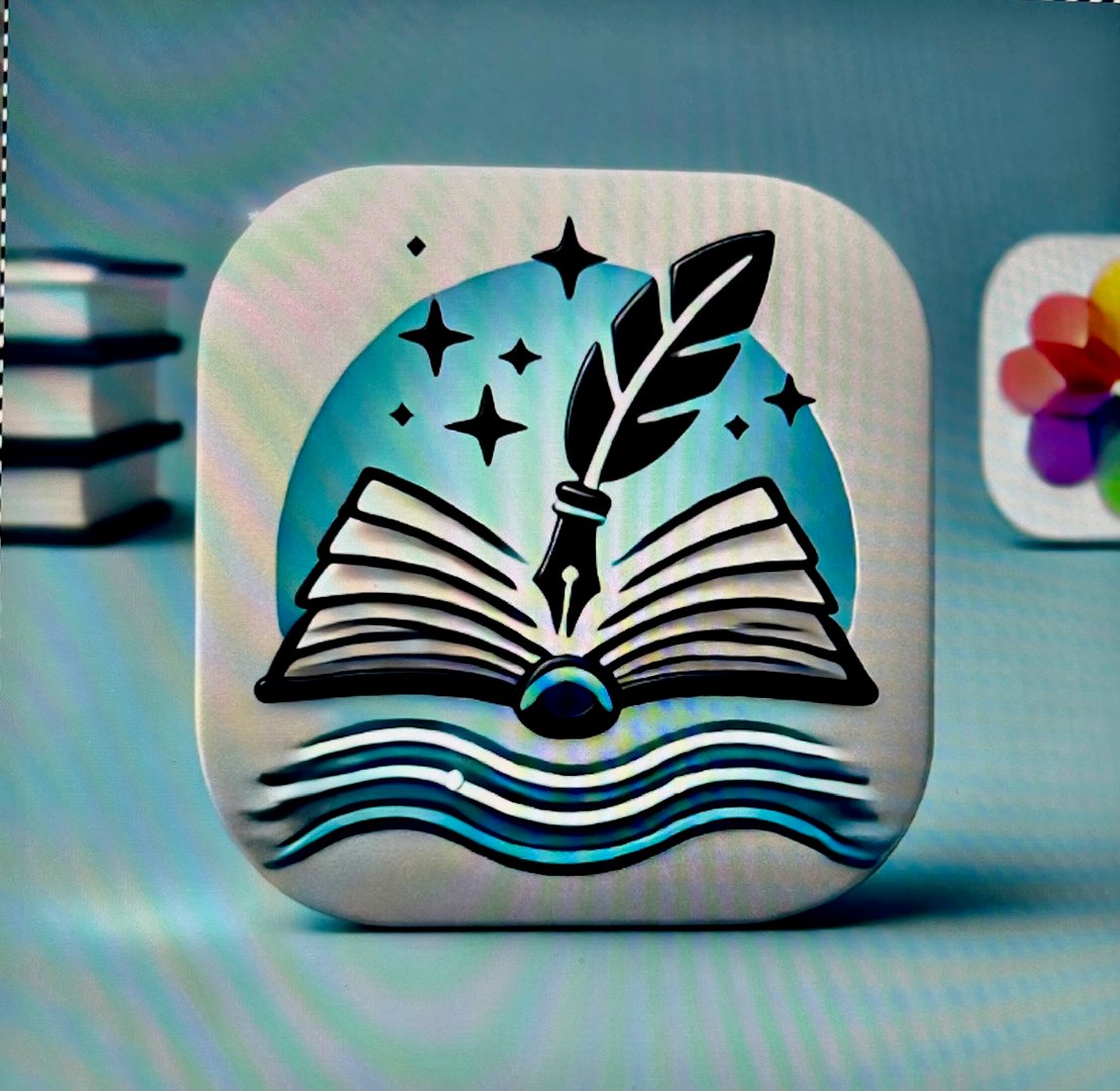 ResilientWrite Logo