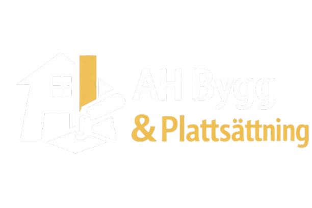 AH Bygg & Plattsättning