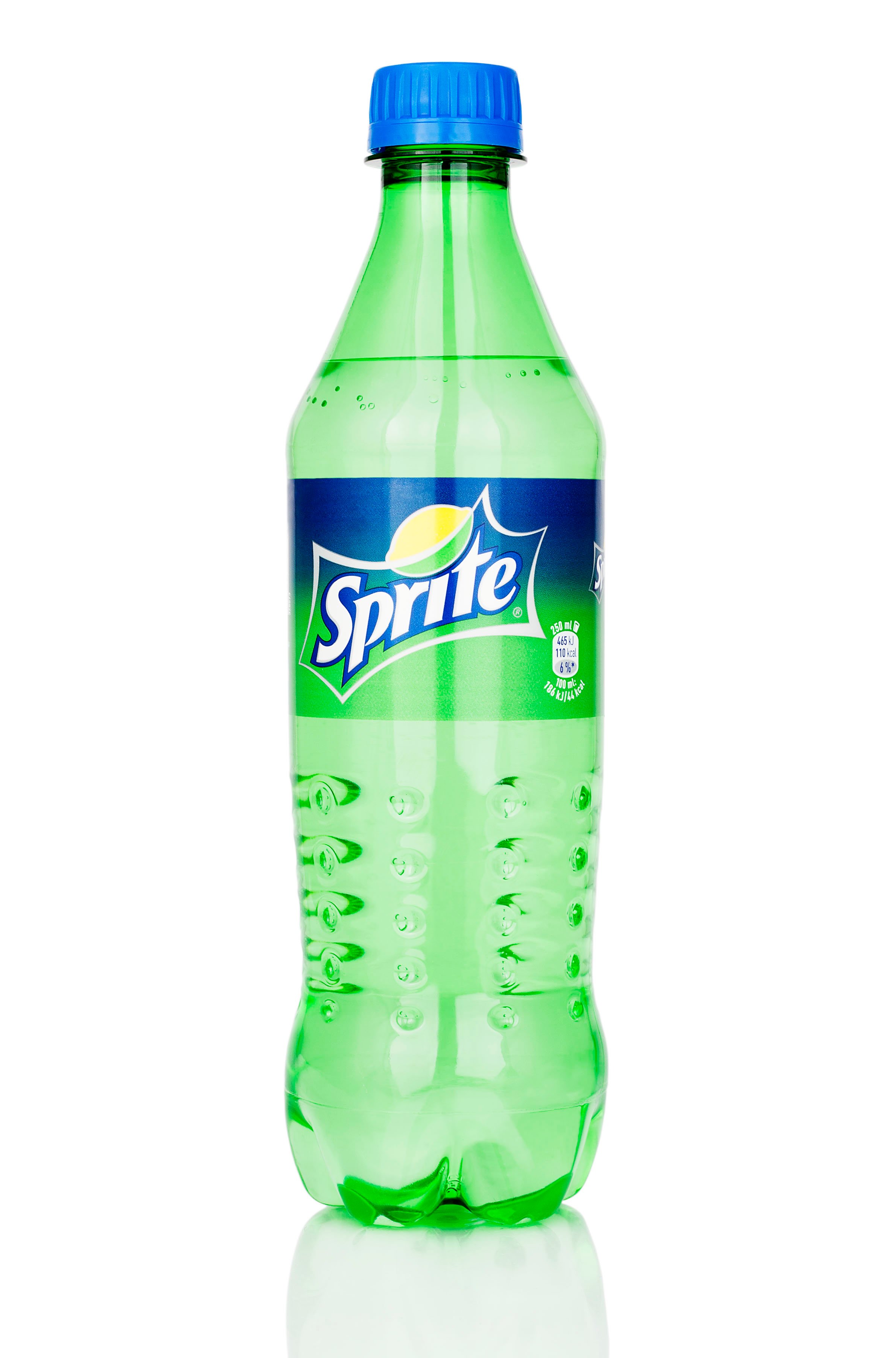 Sprite - Productos El Agave