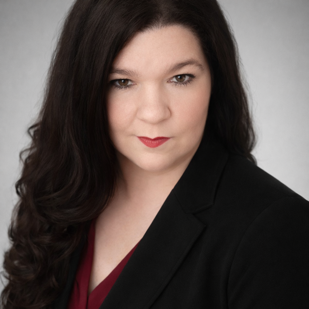 Berta Ortega - Owner of Legal Success