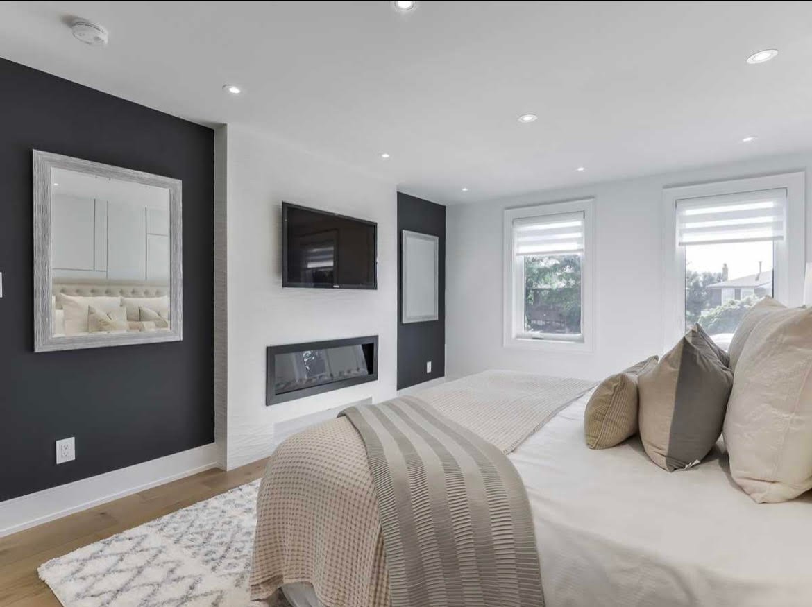 Main floor project 8