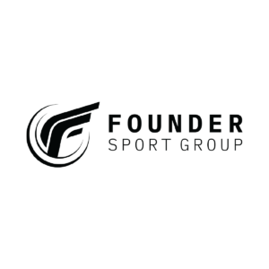 Founder brand logo