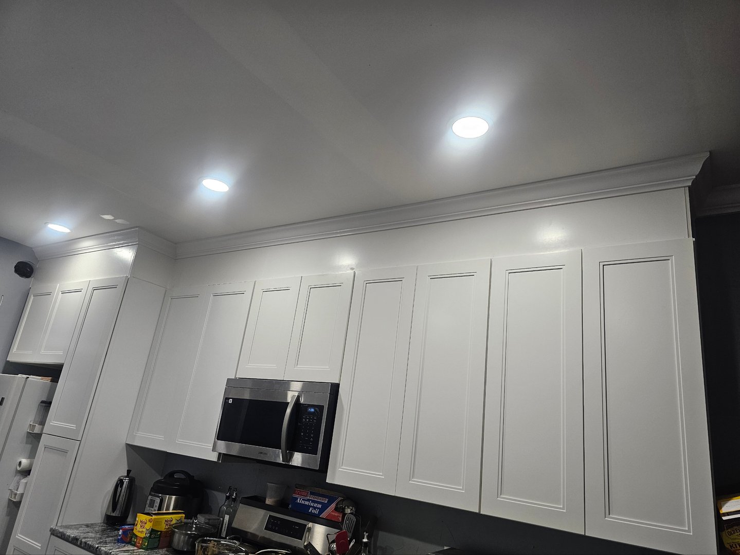 Fence project by Josue's Fence