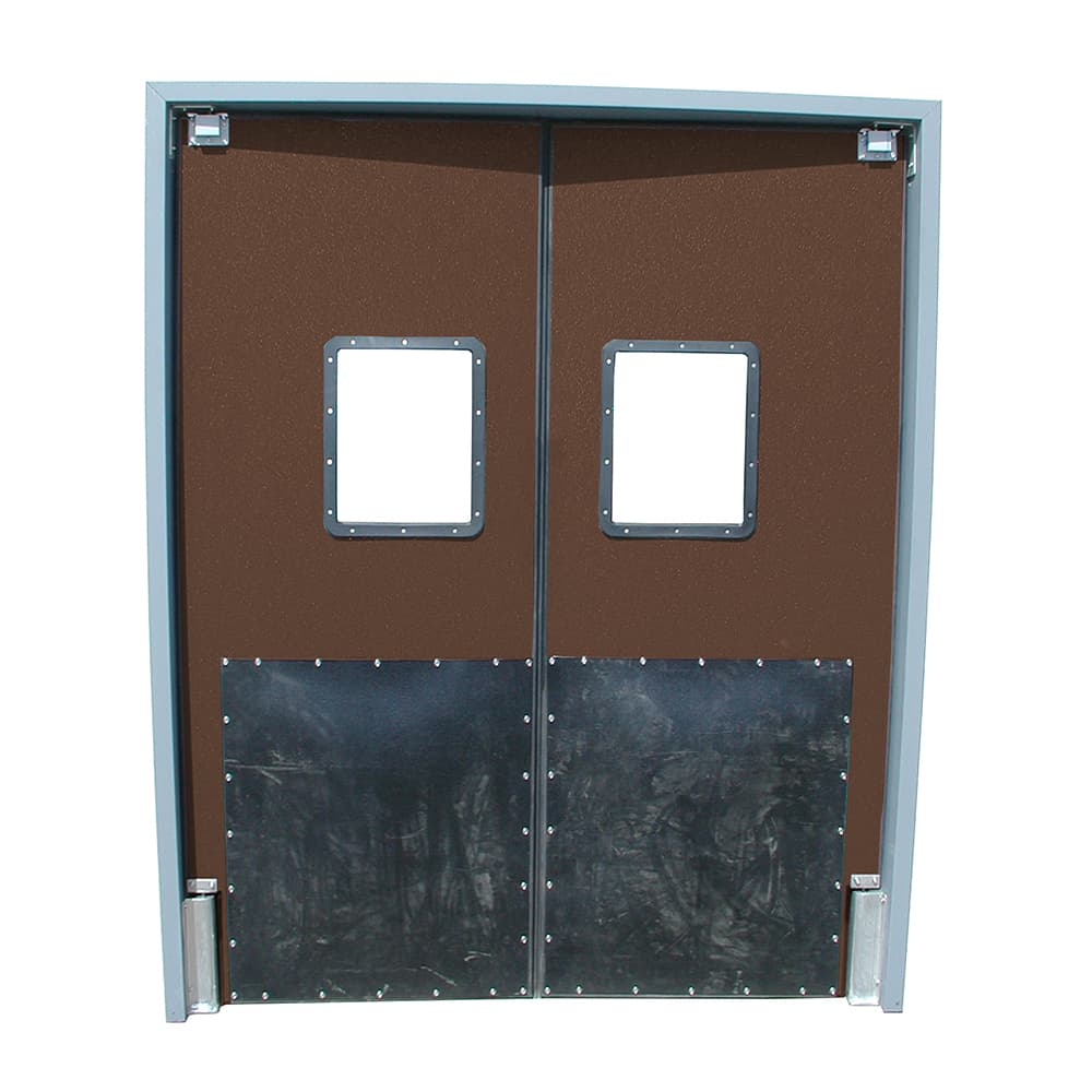 Ruff Tuff II Traffic Door