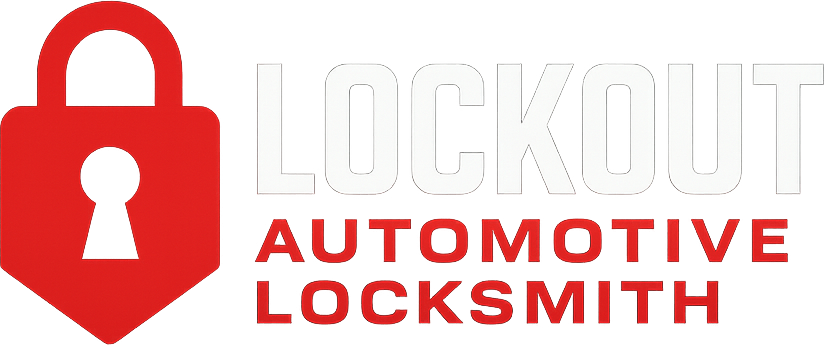 Lockout Automotive Locksmith