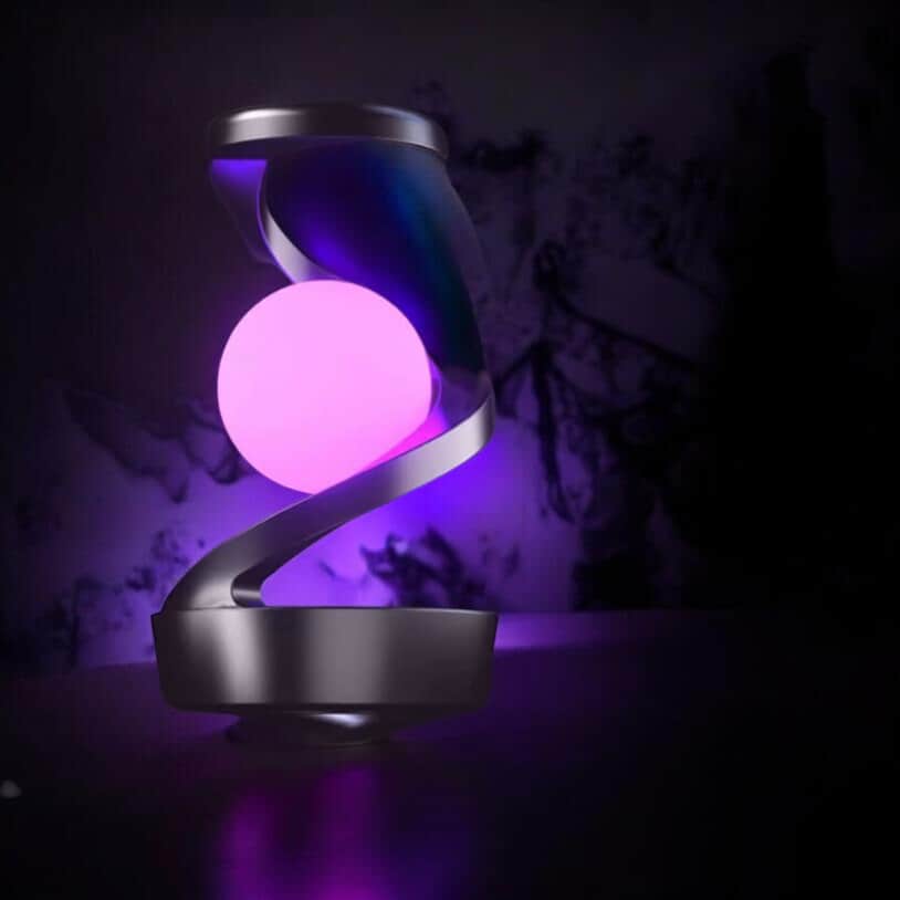 AetherCharger product image