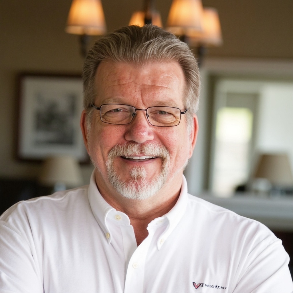 Chuck McKay - Marketing Consultant