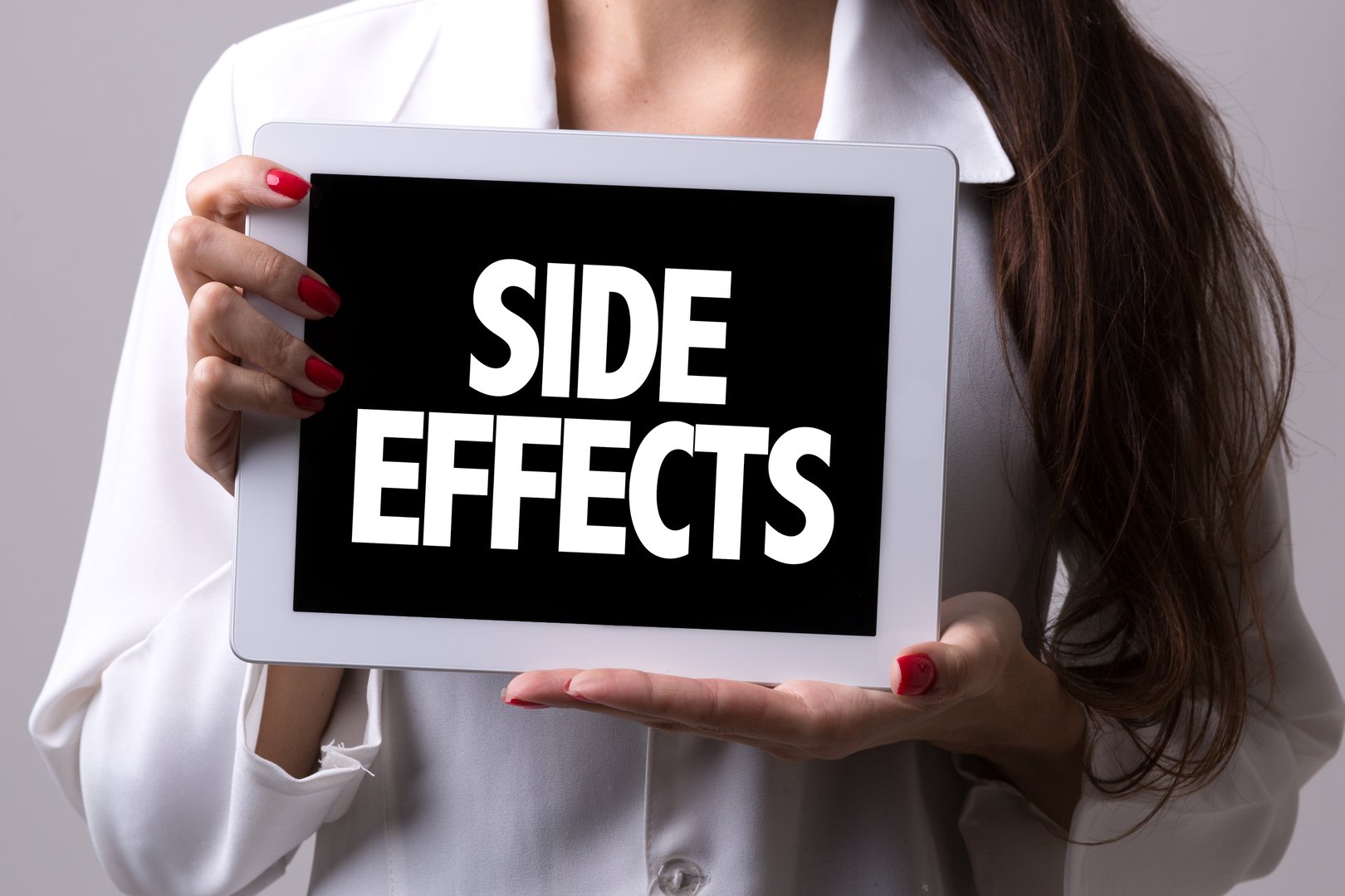 Side Effects sign