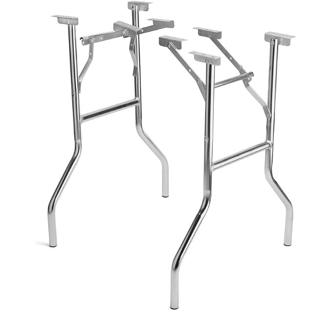 Heavy Duty Folding Legs