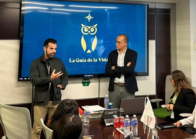 Metodología La Guía de la Vida