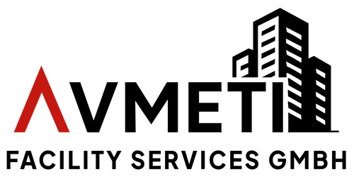 AVMETI Facility Services Logo