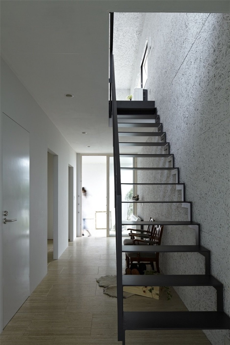 Escaleras LAGarte - Escalera Artesanal de Hierro Forjado