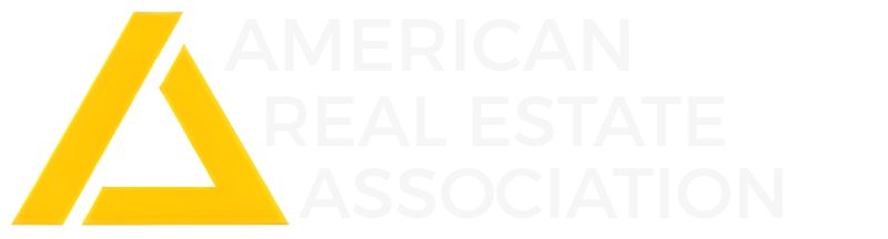 American Real Estate Association Logo