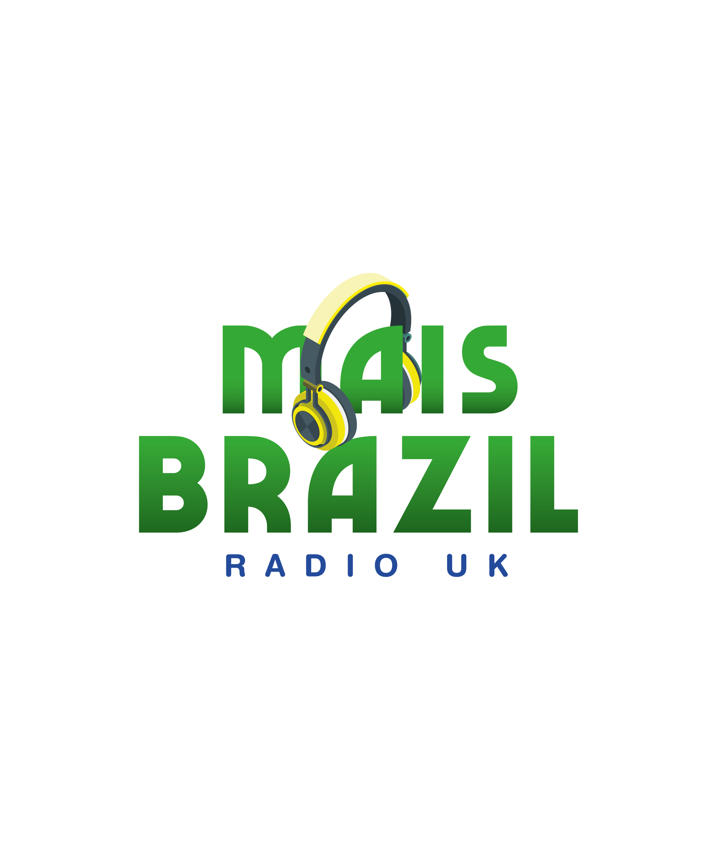 Rádio Mais Brazil UK