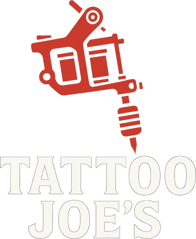 Tattoo Joes Logo