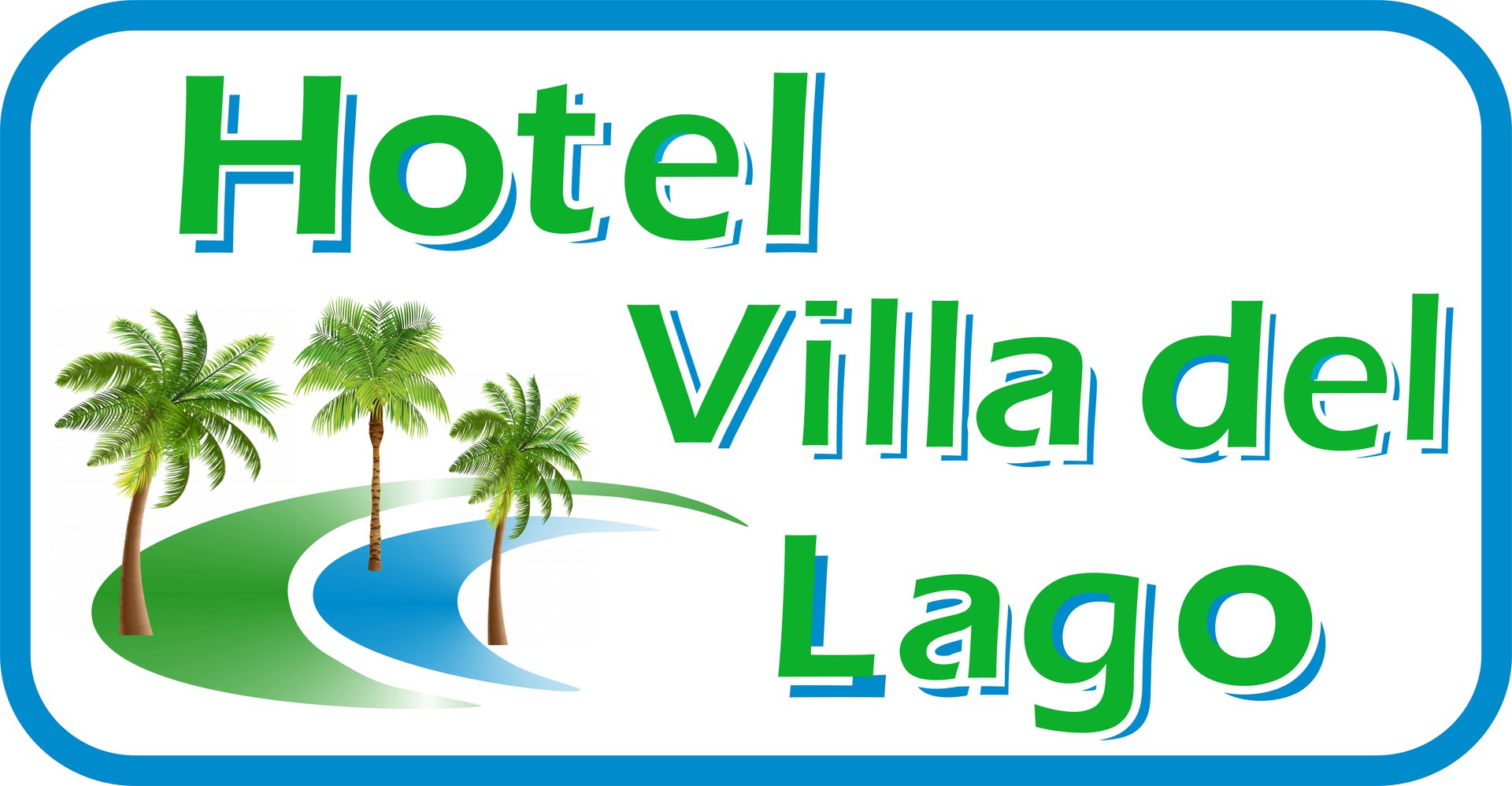 Hotel Villa del Lago