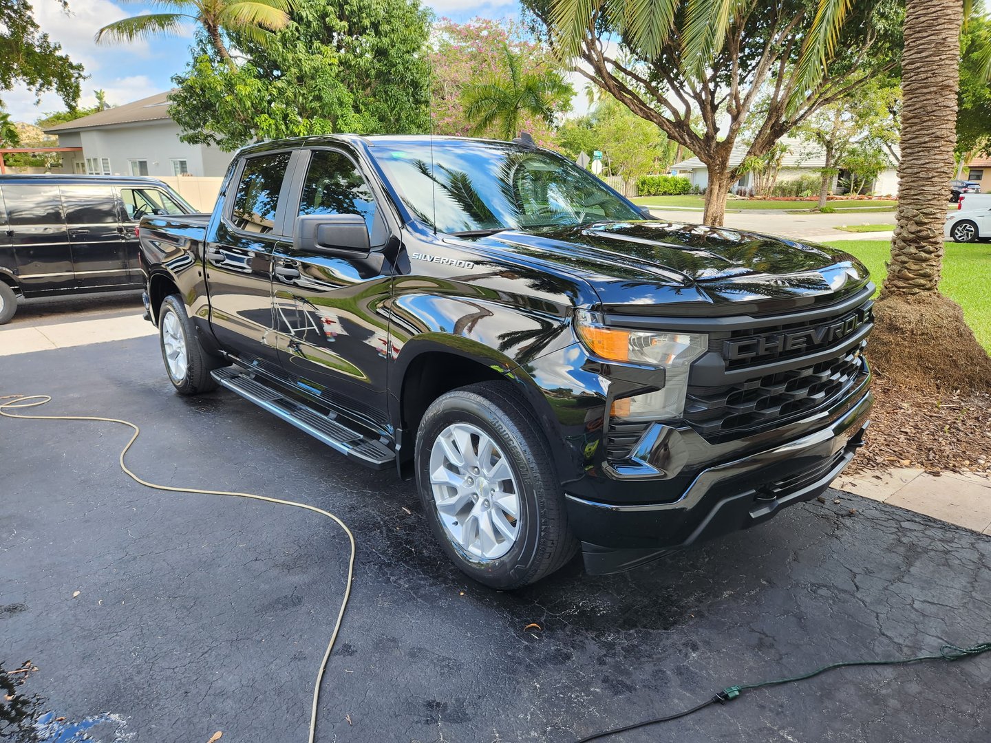 Completed detailing work by Cuddley Monsters Detailing