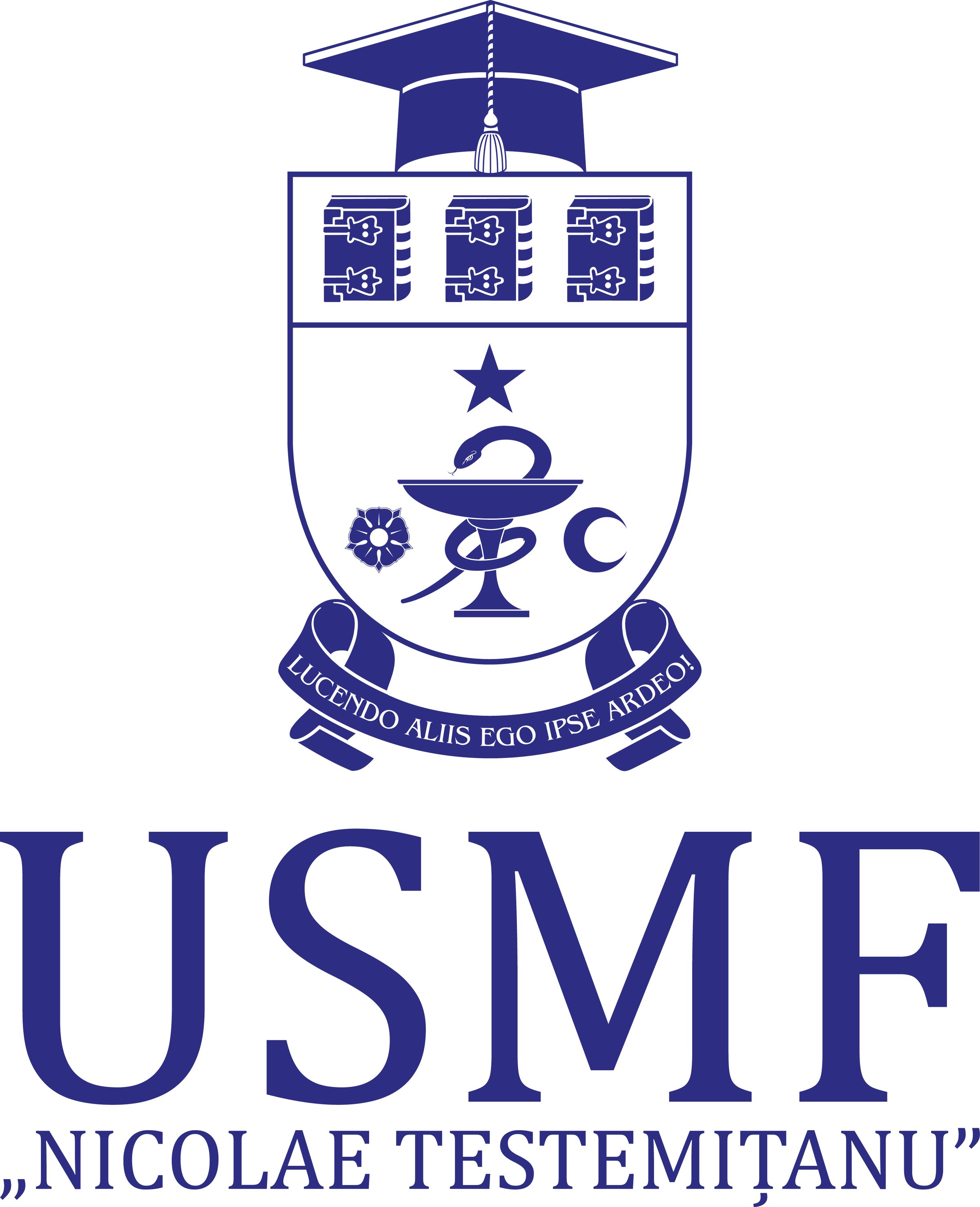 USMF Nicolae Testemițanu