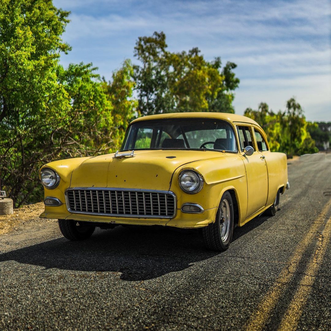 NorCal Speedworkz shop