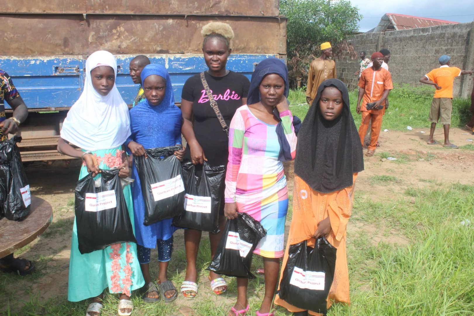 Empowerment Initiatives