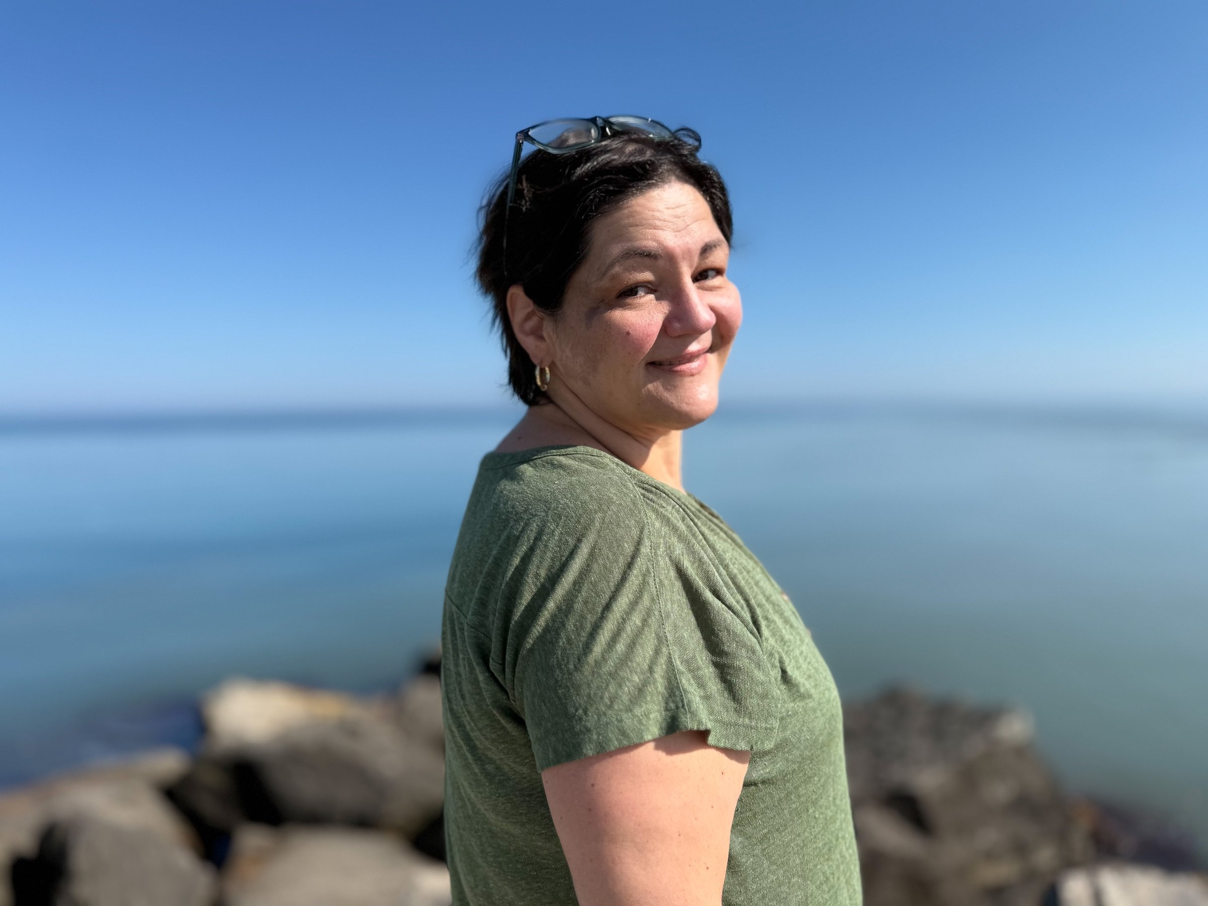 Lisa Costanzo wellness practice