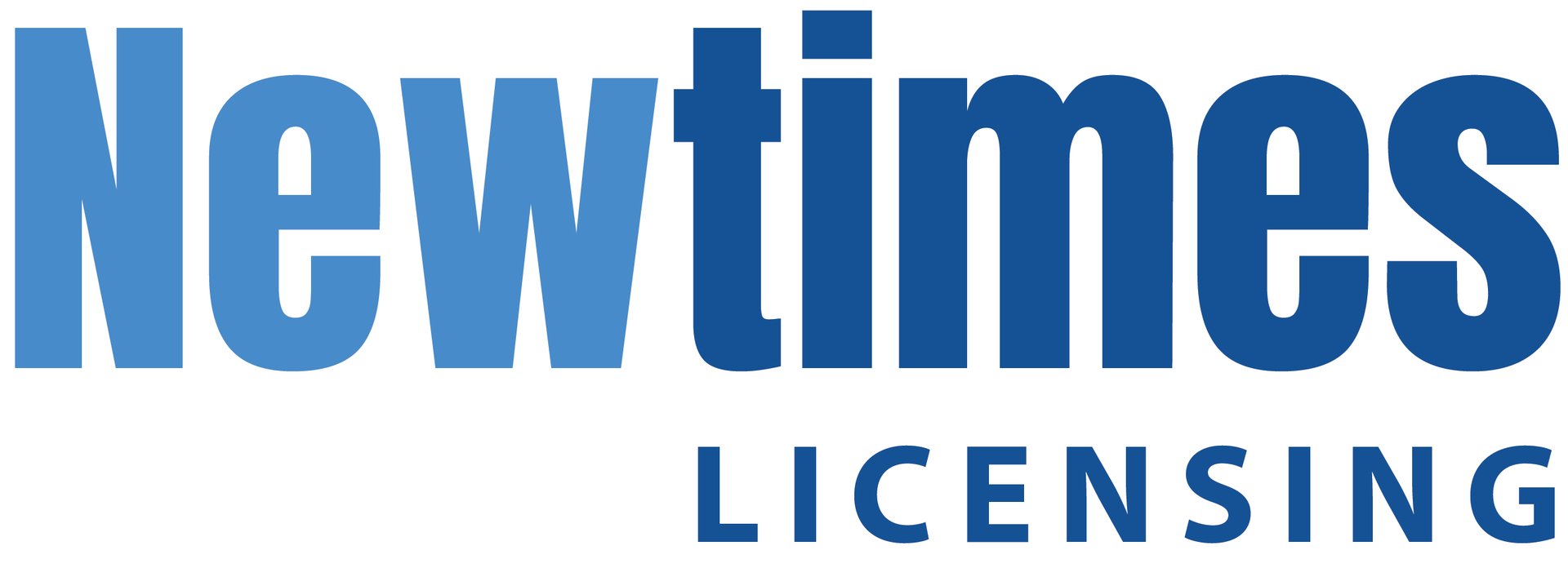 Newtimes Licensing