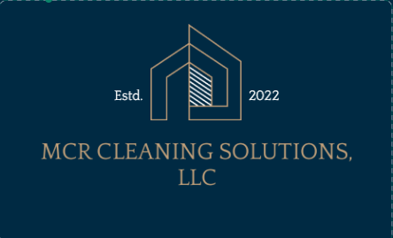 MCR Cleaning Solutions team at work