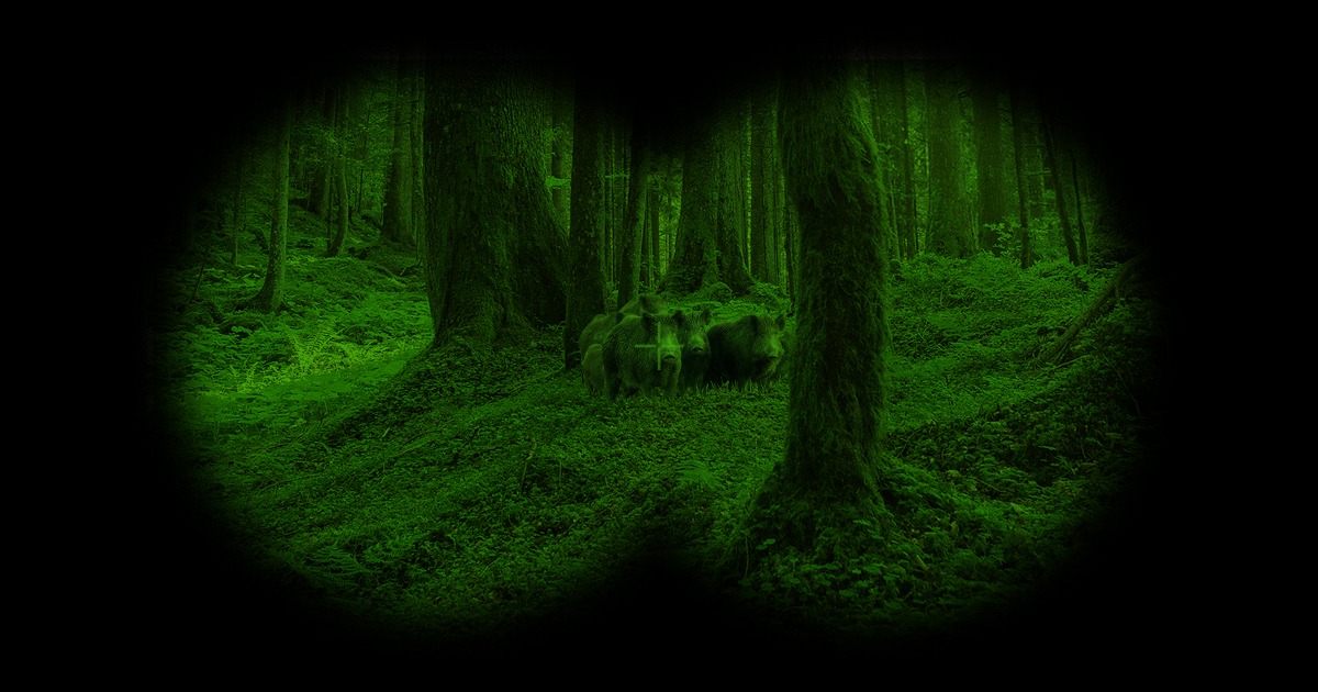 Night Vision Products