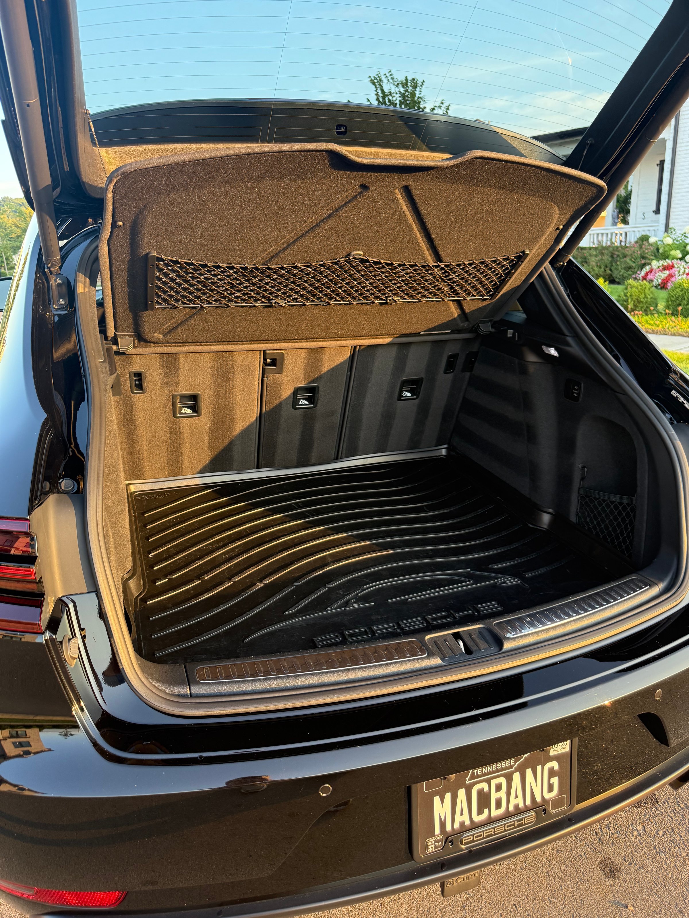 Tesla Model S Exterior Detailing