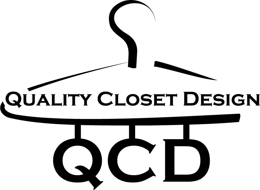 Quality Closet Design Logo