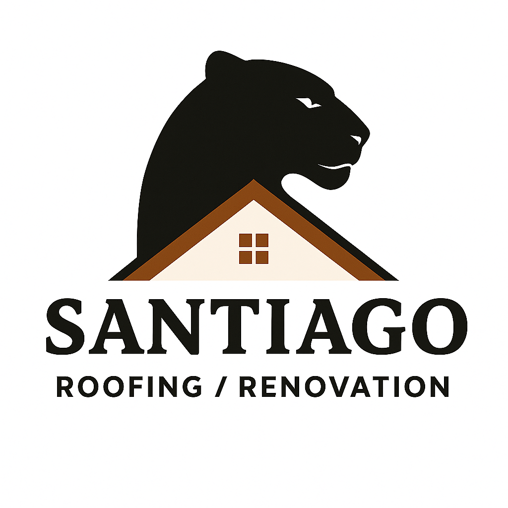 Santiago Roofing & Renovation