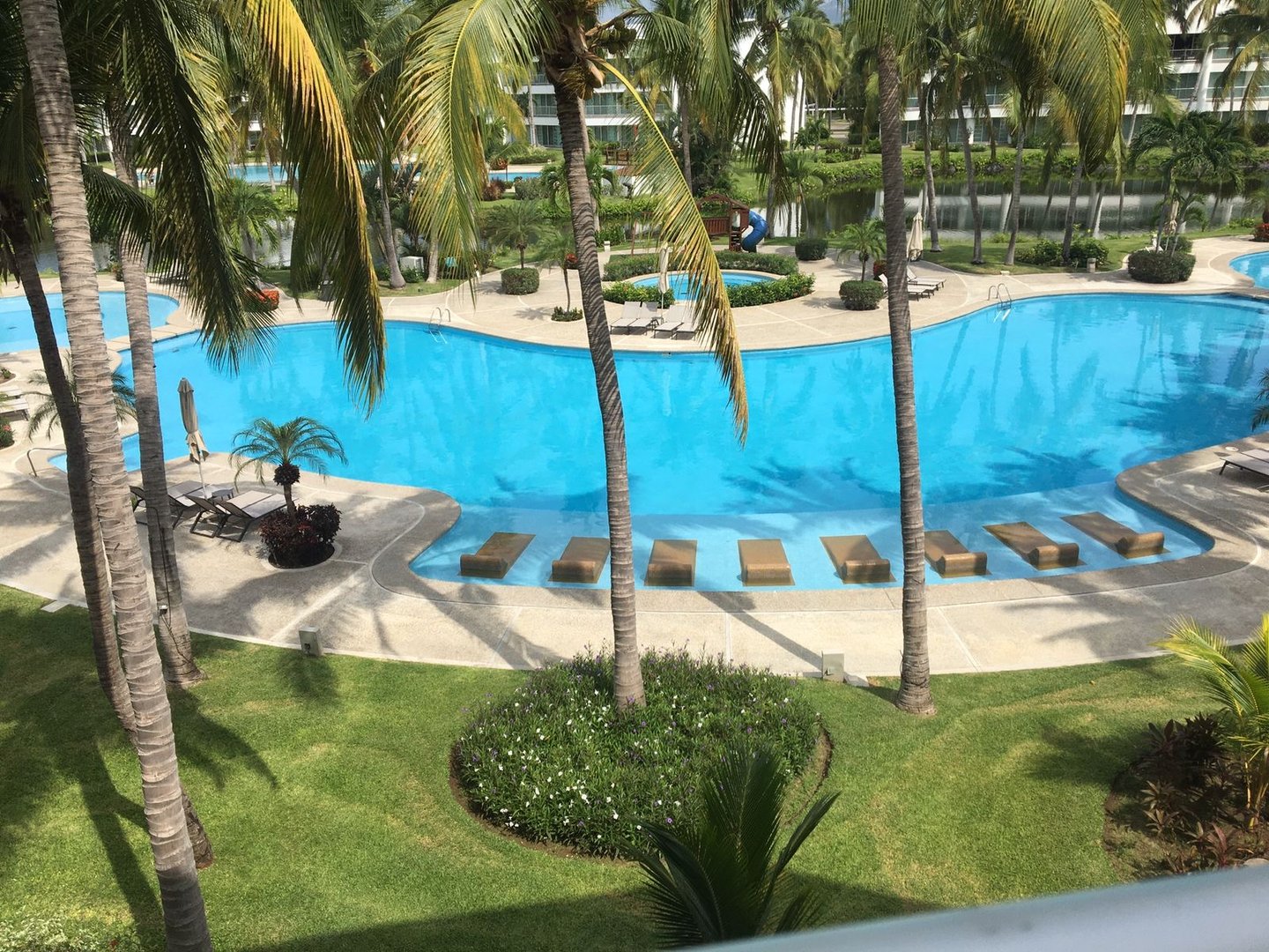 Departamento vista 3