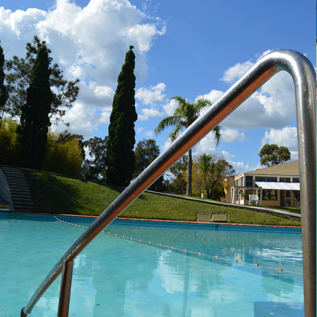 Club de Niños y Recreación del Hotel Argentino