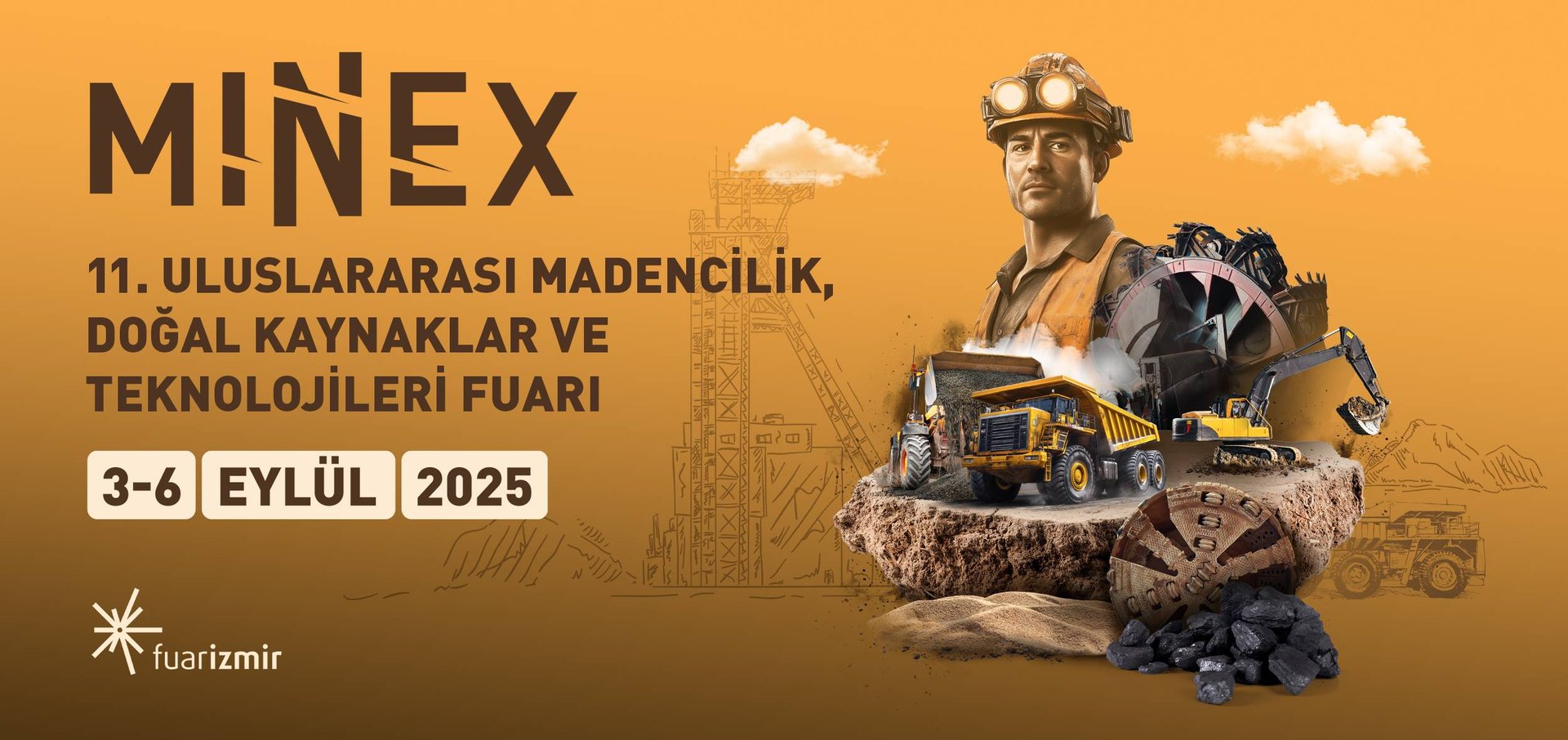 High-tech plastic injection molding machines lined up in a modern factory. machines are arranged neatly.