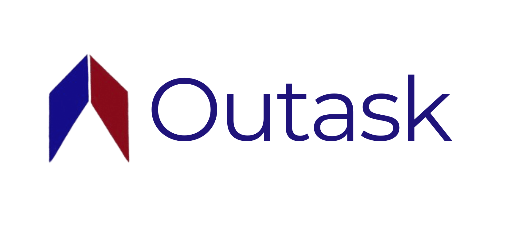 Outask Logo