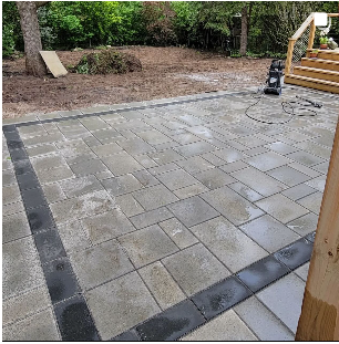 Professional home service work showcasing quality craftsmanship and attention to detail